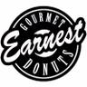 EarnestDonuts's profile picture. Tuesday-Sunday: 6am-12pm (Closed Monday) • Gourmet donuts • Custom donuts • Kolache • Local coffee • Breakfast sandwiches