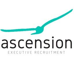 Ascension Executive Recruitment specialises in placing senior professionals in the Irish & international markets. MD @maireadfleming