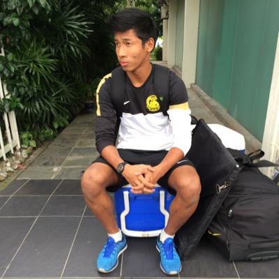 IG : SyazwanAndik