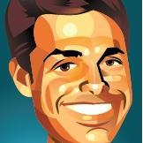 Consumer founder and investor | pickleball fanatic | former professional gambler | go hoos