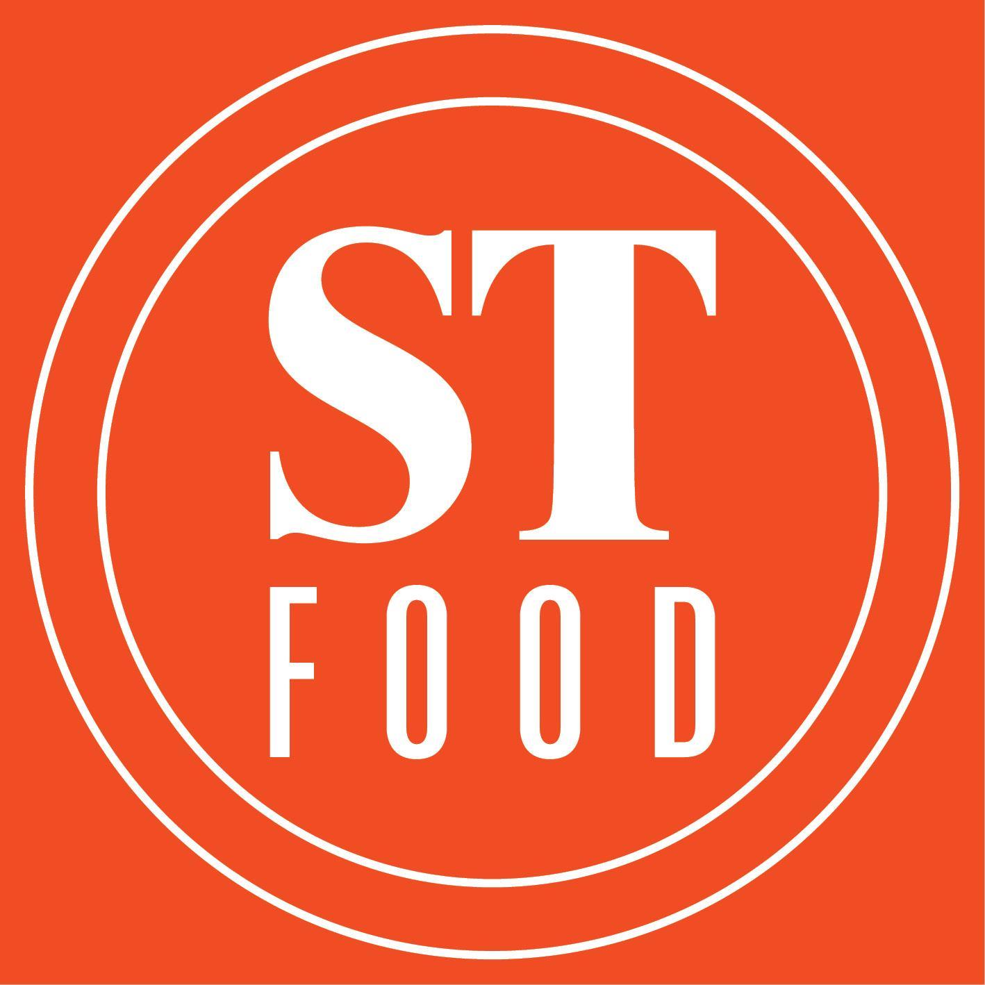 Sunday Times Food Profile