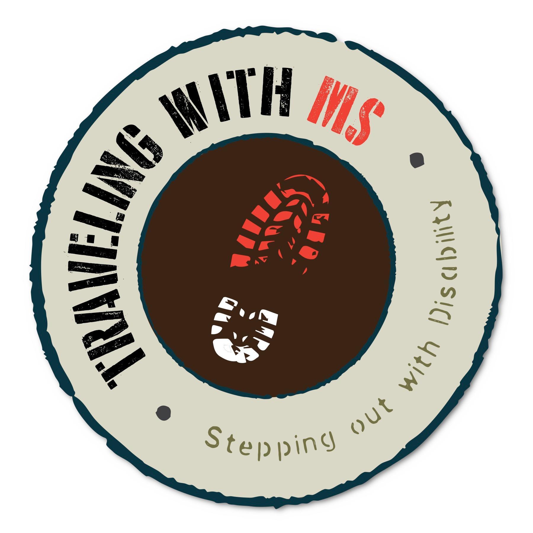 Stepping out with Disability | #Travel | 16yrs #RRMS | Raising awareness about #MS & taking my traveling steps to inspire others | @Trav_Able @WildNavigator