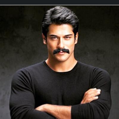 burakozcivit Profile Picture