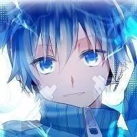【17; 1.65】✖ＡＭＮＥＳＩＡ✖ | Obsesionado con los peces de colores | Despistado, amigable, y extrovertido | Cree que la magia existe | «Do I know you?»