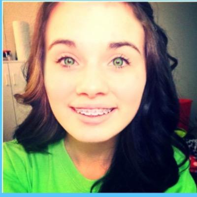 Briana Blair Briana Blair