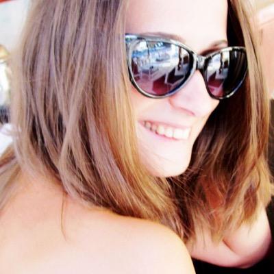 Life is good, when you're happy;)