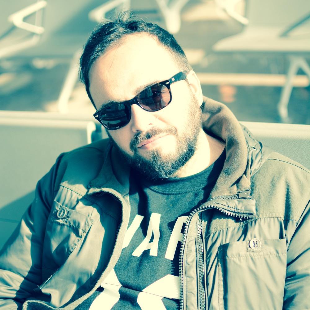 greknoise Profile Picture
