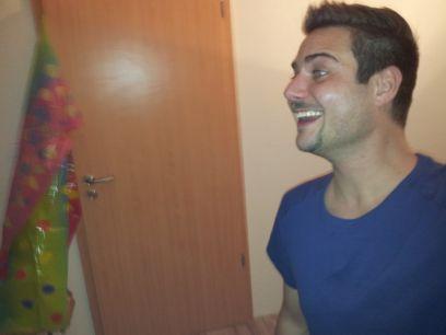 tomassanisidro's profile picture. 