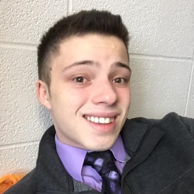 FriedmannCaleb's profile picture. 