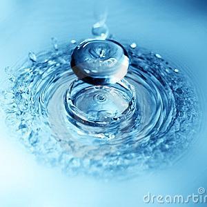 WELCOME TO THE FOUNTAIN OF POSITIVITY.