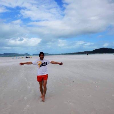 GrundyB's profile picture. @AFC_Bardo_1992 - Utility Man