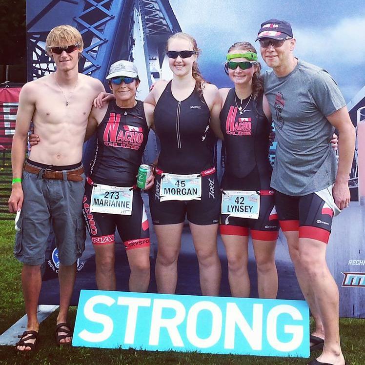 Bike & Run store in Muskoka. We live for endurance sports. Cycling, Triathlon, Running, Nordic Skiing.