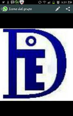 DITEUNEFM's profile picture. Departamento de Informática y Tecnología Educativa. Área Ciencias de la Educación.  UNEFM