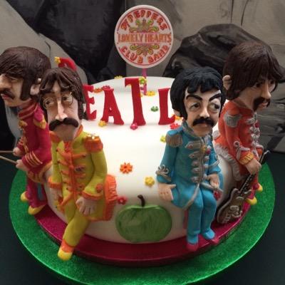 TheCakeRooms's profile picture. At The Cake Rooms Liverpool, we offer home baked cakes and treats freshly made to order for Weddings, Special Occasions, Gifts, or just for an indulgent treat.