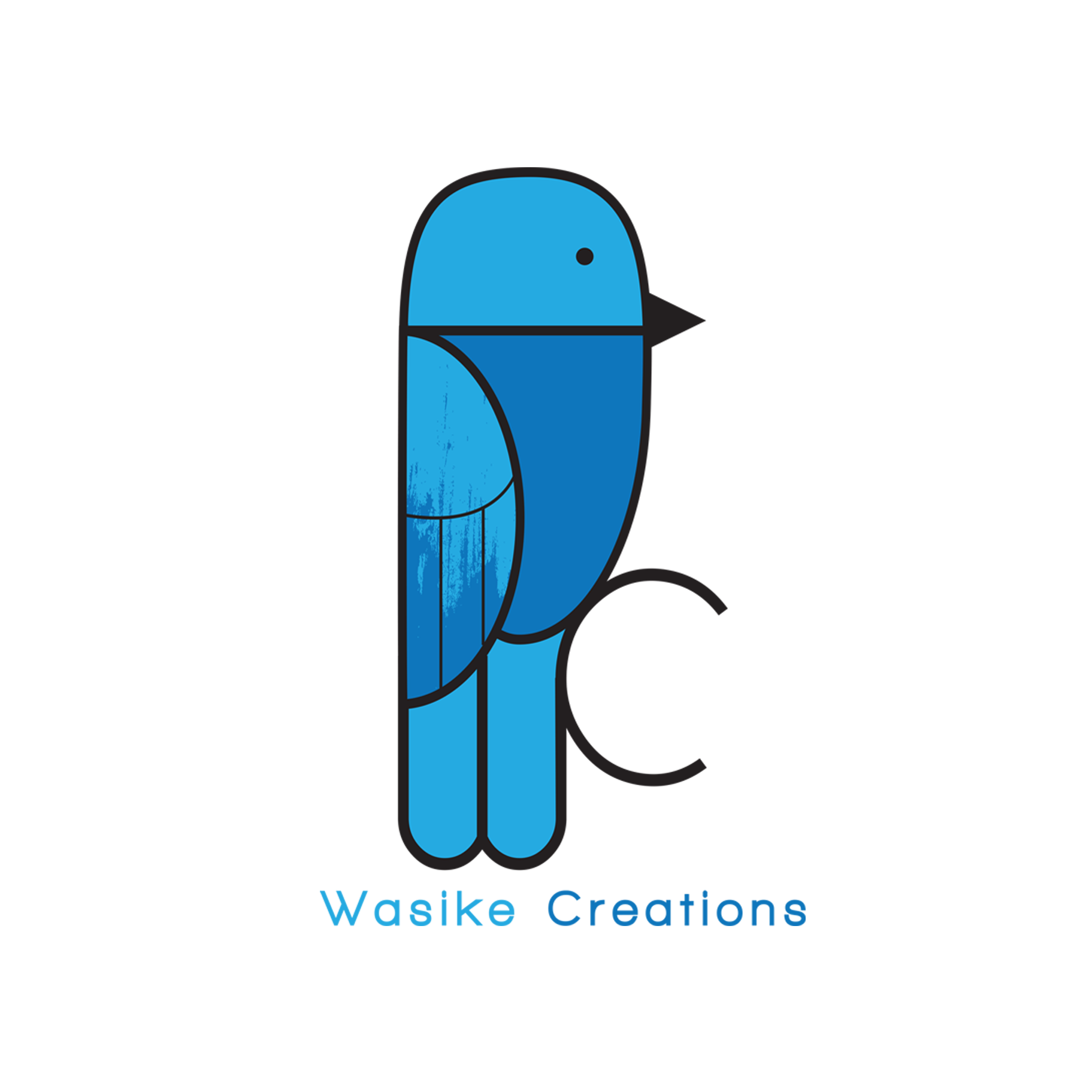 WasikeCreations's profile picture. 