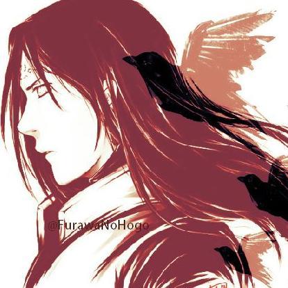 ❝No one can determine another's destiny.❞