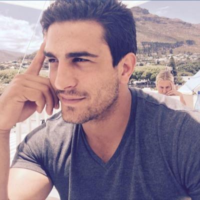 Christiaan_be's profile picture. 