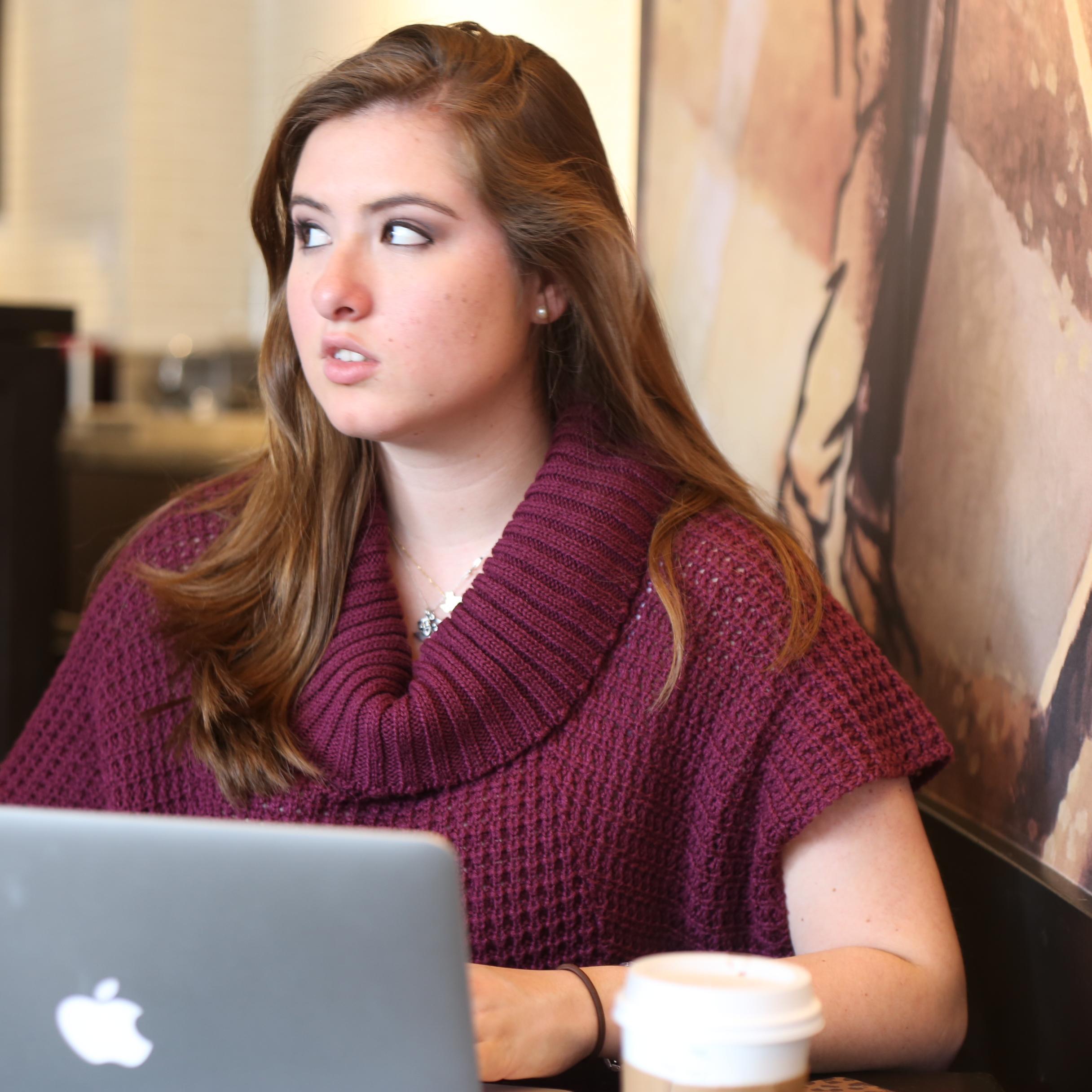 AleAlessandra29's profile picture. 30something • Publishing/Creative • Theatre Junkie • UT Journalism and Advertising Grad • Houston Native • NYC Transplant