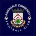 Armadale CFC Girls (@armadalegirls) Twitter profile photo