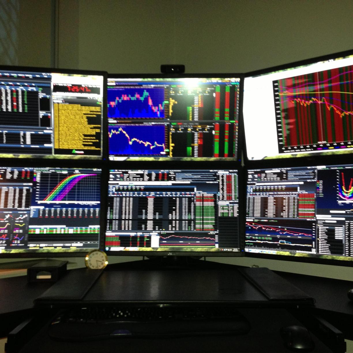 Next Level Forex Trading.  Follow.  Profit.  Learn.