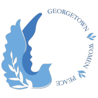 GU Women & Peace(@giwps) 's Twitter Profile Photo