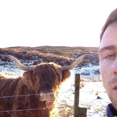 kthompy's profile picture. 