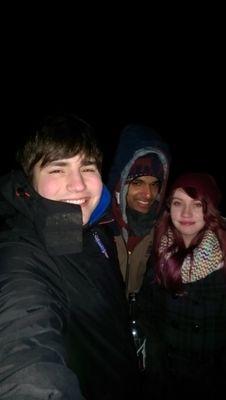 Callum1403's profile picture. 