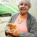 Sylvia Casey - @sylviacasey107 - Twitter