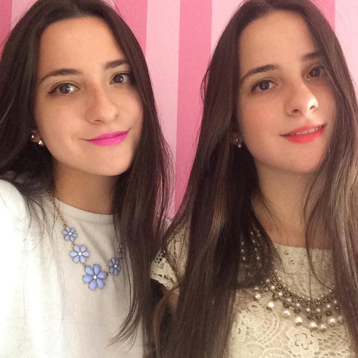 Agustina y Arianna. Fashion bloggers - Argentina. Moda y Lifestyle fashionandlovelythingsblog@gmail.com