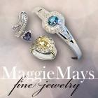 MaggiesDesigns's profile picture. Fine gemstone jewelry in all shapes, sizes and colors. Rings, bracelets, earrings, jewelry sets for all occasions.