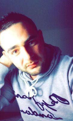 Vincent fardeau [20 ans ]  #alencon # snap➡vincentfrd