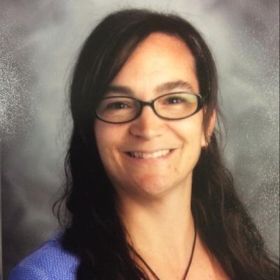 Studio Chief at Ballenger Creek Elementary Art Studios, bibliophile and lover of all things elementary.