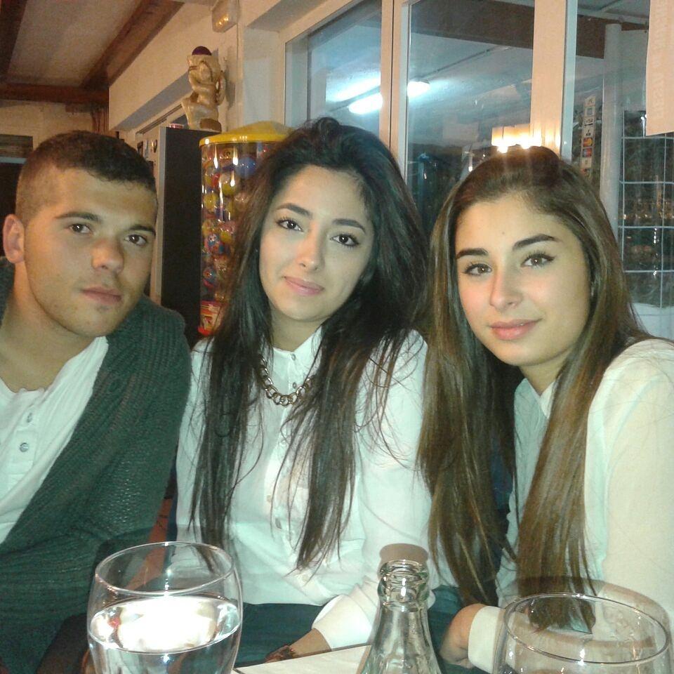 XVIII :)) Amante al deporte con nuevos sueños por cumplir .