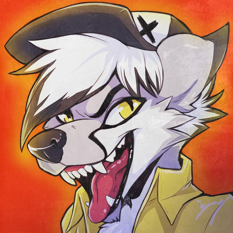 makibadfox's profile picture. Boring, pathetic drawfag.