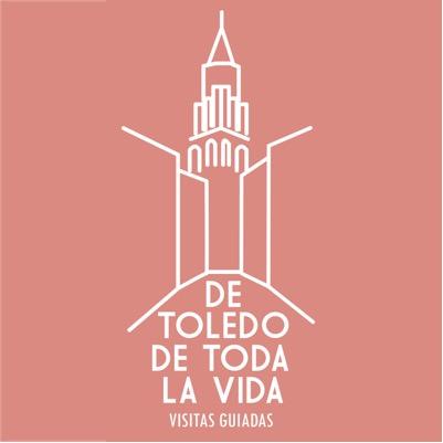 Guías oficiales de turismo de Toledo