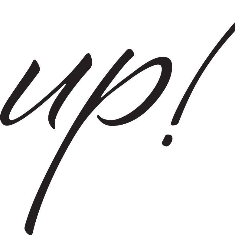 Beauty isn't defined by numbers on the scale or birthdays that pass; It’s about feeling confident in who you are- UP! is much more than a clothing line.