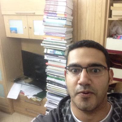 Ahmad Ibrahim / Ibra
Medical student .... so yeah pretty much still jobless