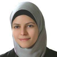 Areej Abuhammad(@aabuhammad) 's Twitter Profile Photo