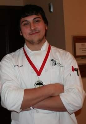 Chef/ Explorer/ Innovator