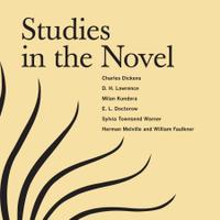 Studies in the Novel (@studiesinnovel) 's Twitter Profile