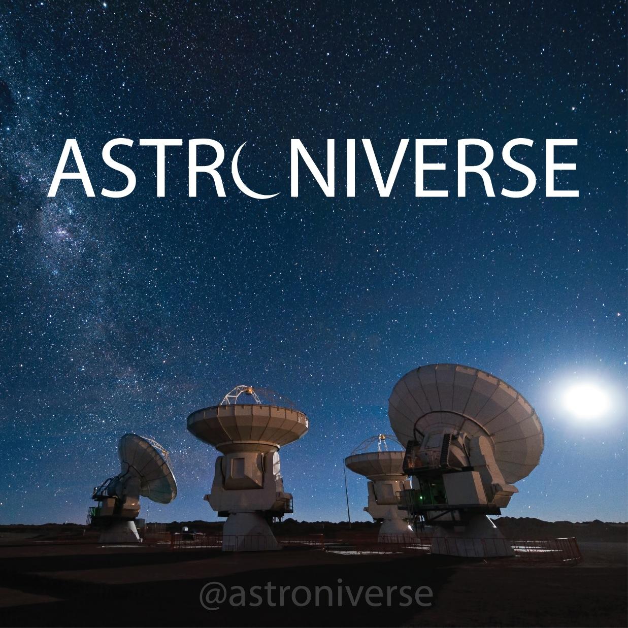 Astroniverse