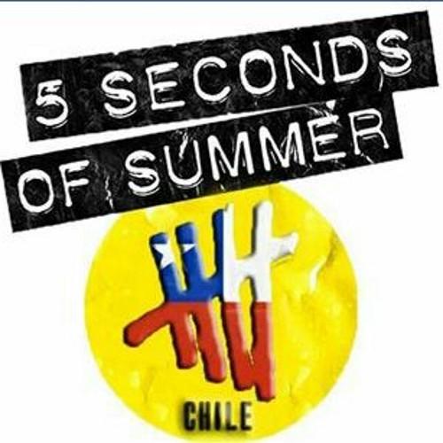 OFFICIAL FANS CLUB @5sos La serena-Coquimbo IV REGIÓN - CHILE