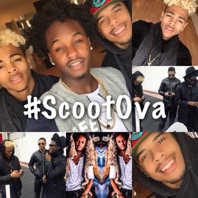 4eyMd's profile picture. 