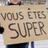 vousetessuper's profile image