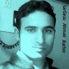 Sarfarazasad88's profile picture. ايم ايس سى ماحولیات