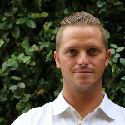 Larsonboiii's profile picture. Realtor® @coldwellbankervenice