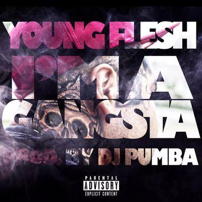 YOUNG FLESH AKA FLESH NITTI OF GHETTOBALLIN ENT.