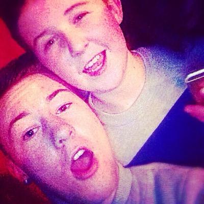 16 years old From kilgarvan.Dont take life too seriously.Motorsport and general messing is my thing. live & learn