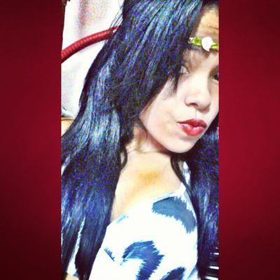 Uns dizem que ela é marrenta, outros que é sensual. Discreta, desperta desejo, inveja e tem muita rival.