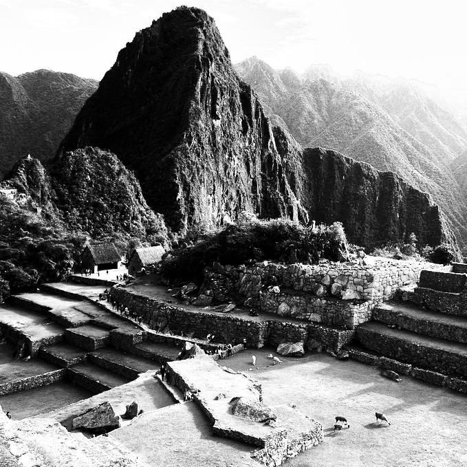 MachuPicchu